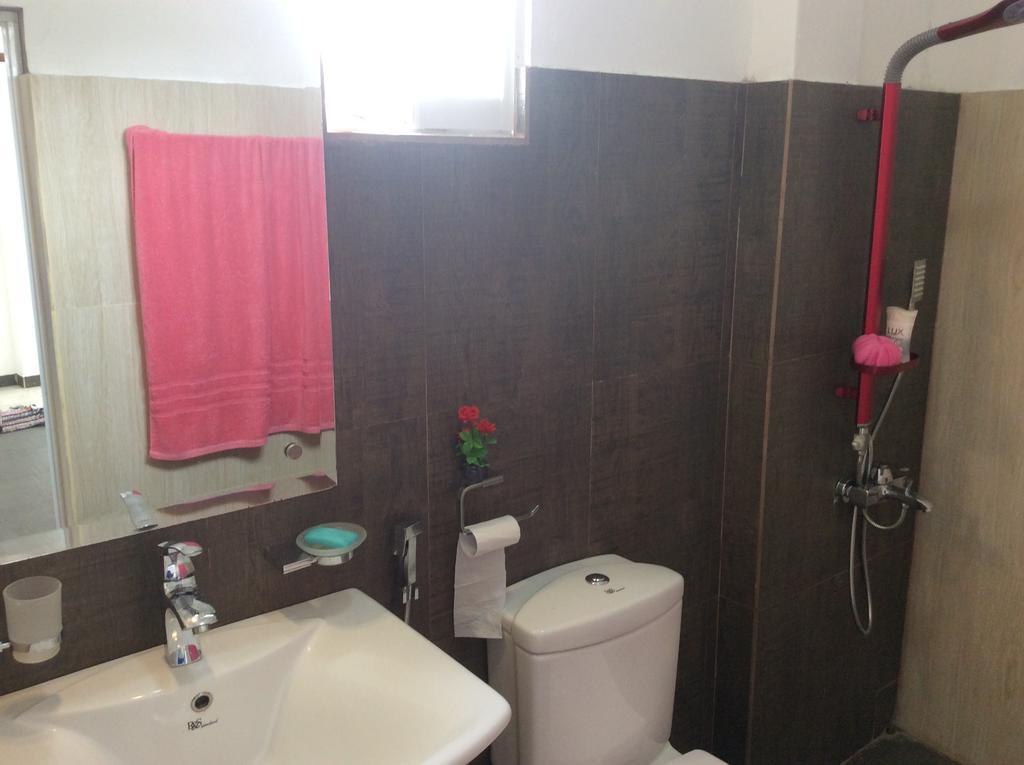 Petit Guest House Негомбо Стая снимка