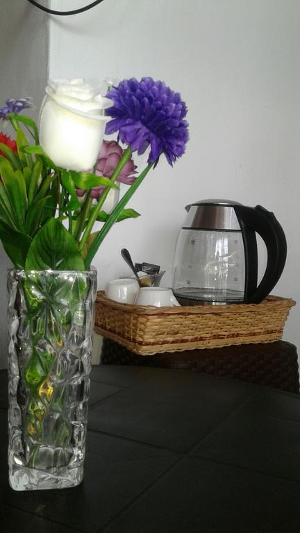 Petit Guest House Негомбо Екстериор снимка